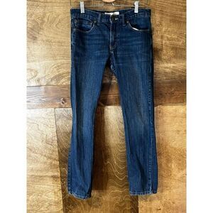 Levi 511 Slim Boys Size‎ 18 Jeans
